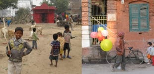 Varanasi, India