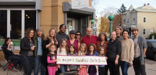 Scholarship Fundraiser for Buddha's Smile School