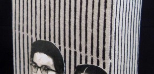 Lovemarriage (detail)