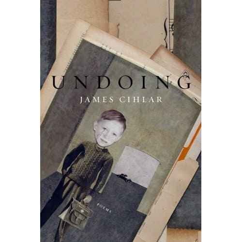 undoing