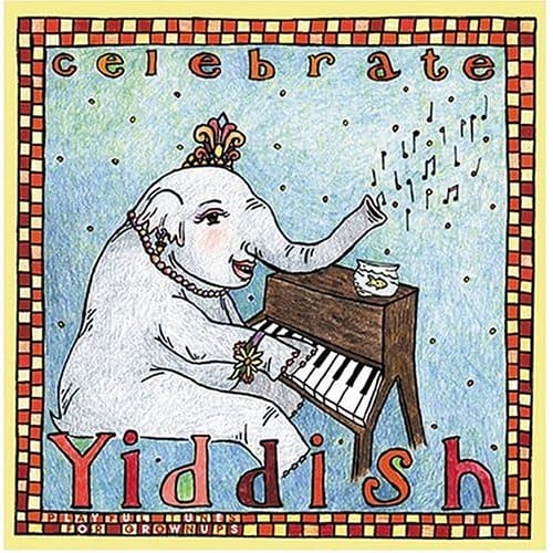 yiddish