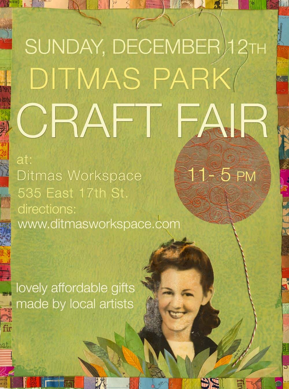 ditmascraftfair