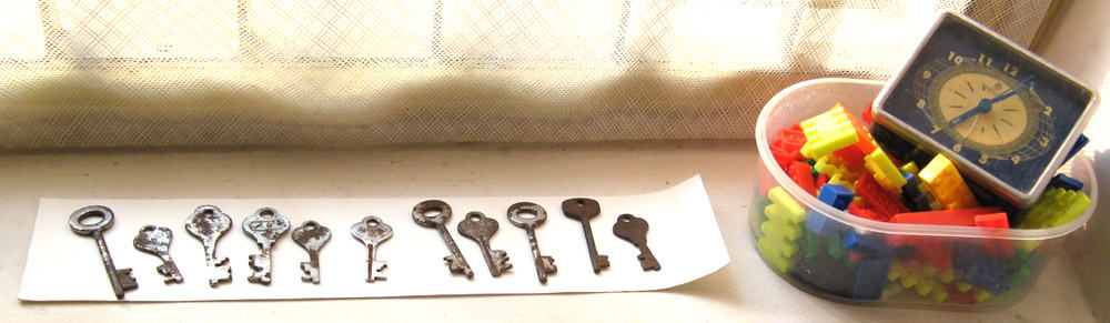 keys keys